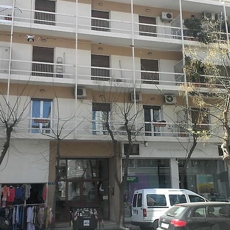 Athens Quality Apartments Extérieur photo