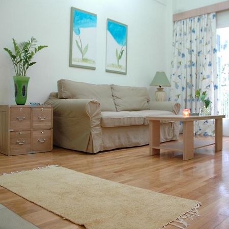 Athens Quality Apartments Extérieur photo
