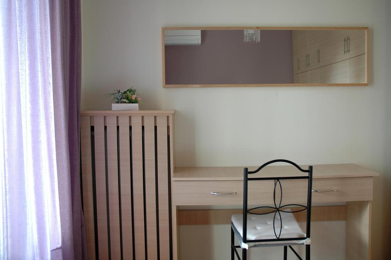 Athens Quality Apartments Extérieur photo