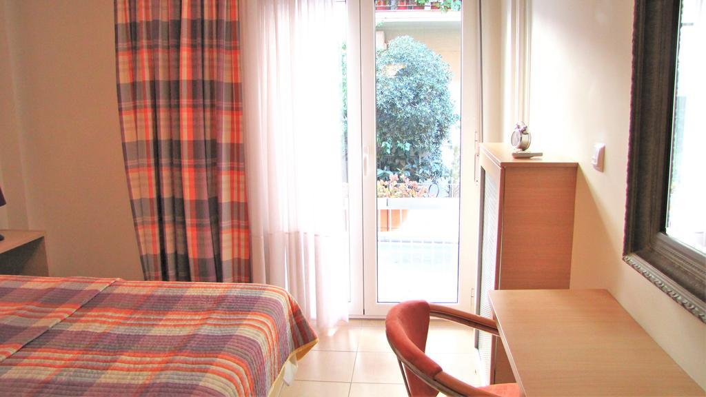 Athens Quality Apartments Extérieur photo
