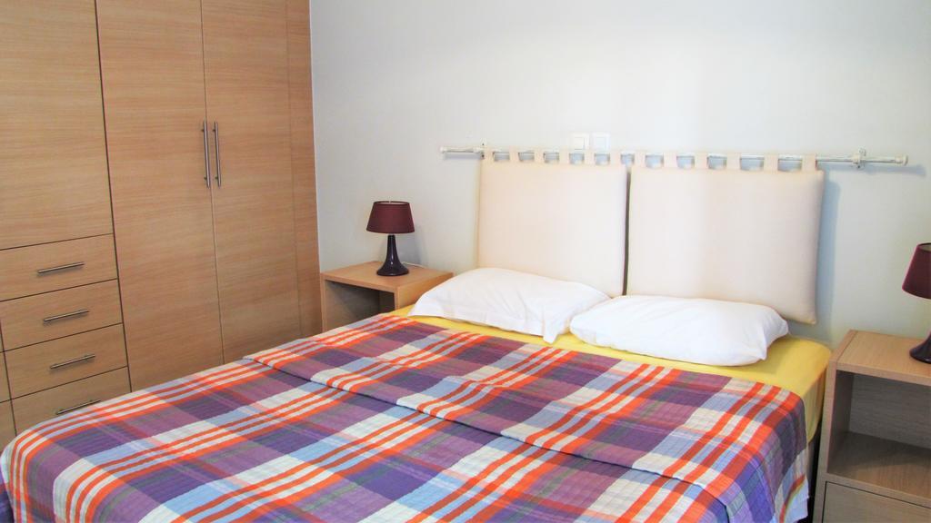 Athens Quality Apartments Extérieur photo