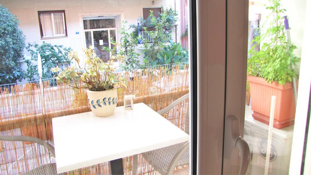 Athens Quality Apartments Extérieur photo