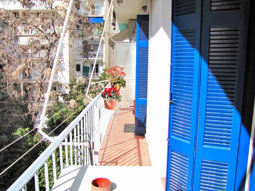 Athens Quality Apartments Extérieur photo
