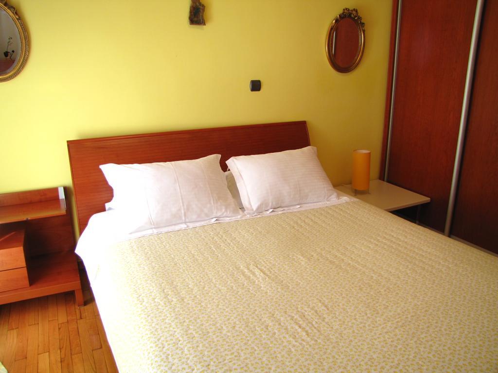 Athens Quality Apartments Extérieur photo
