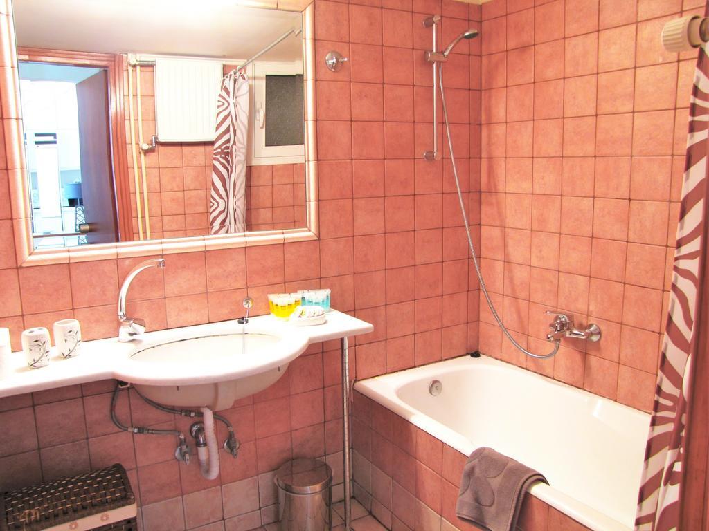 Athens Quality Apartments Extérieur photo