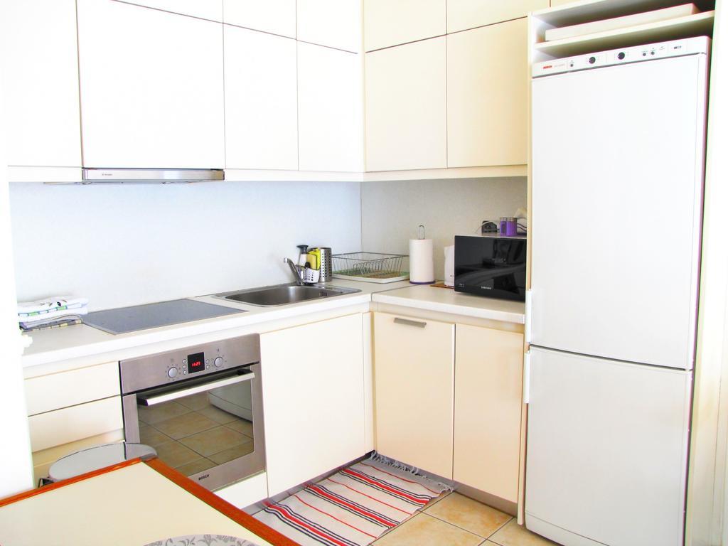 Athens Quality Apartments Extérieur photo