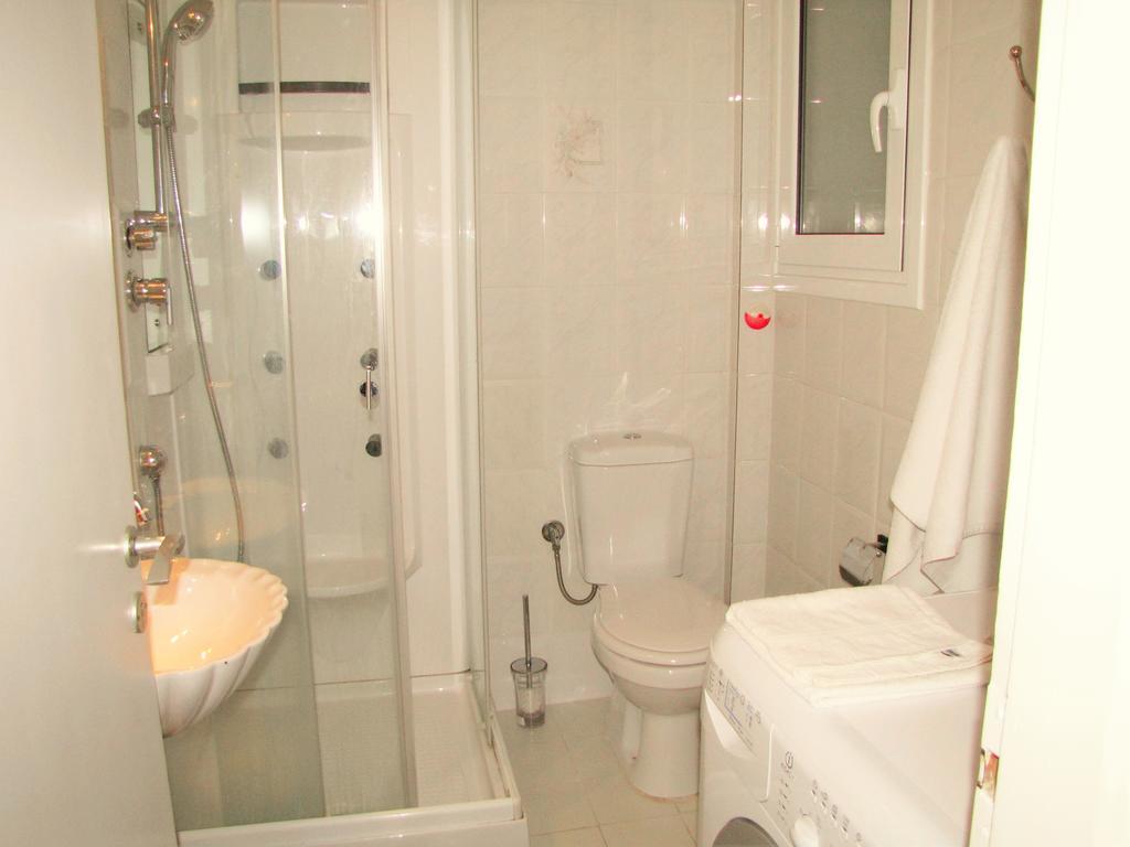 Athens Quality Apartments Extérieur photo