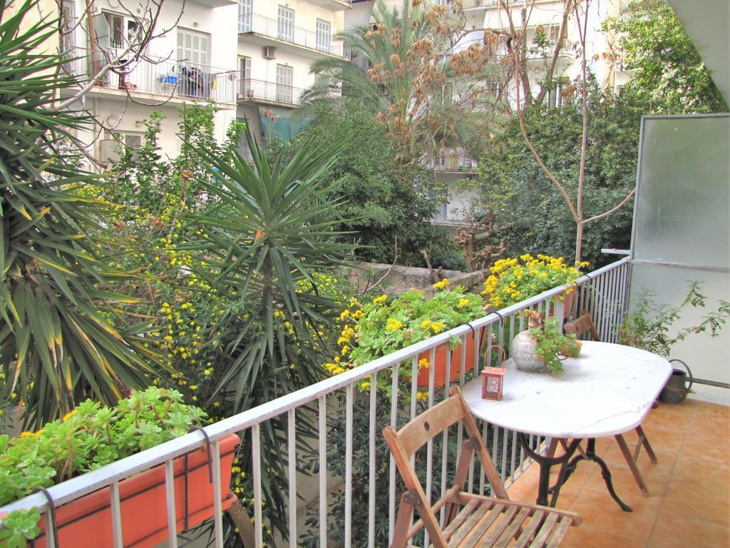 Athens Quality Apartments Extérieur photo