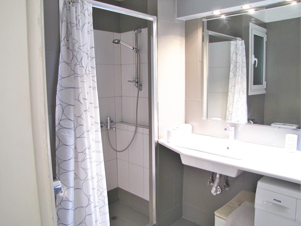 Athens Quality Apartments Extérieur photo