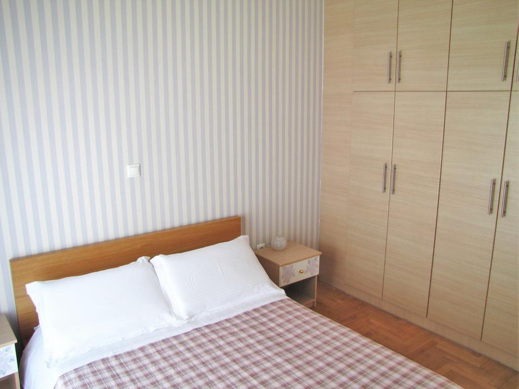 Athens Quality Apartments Extérieur photo