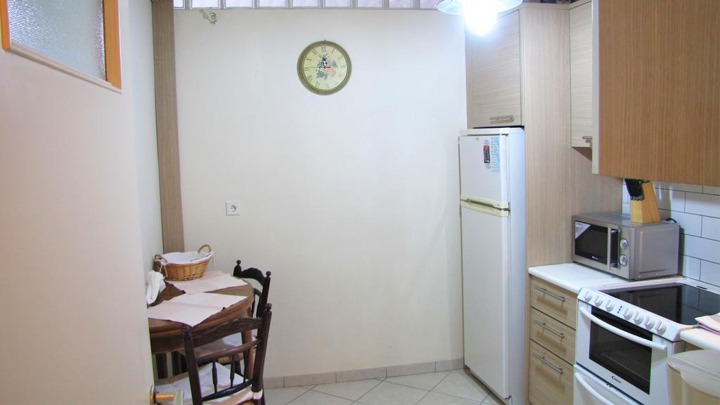 Athens Quality Apartments Extérieur photo