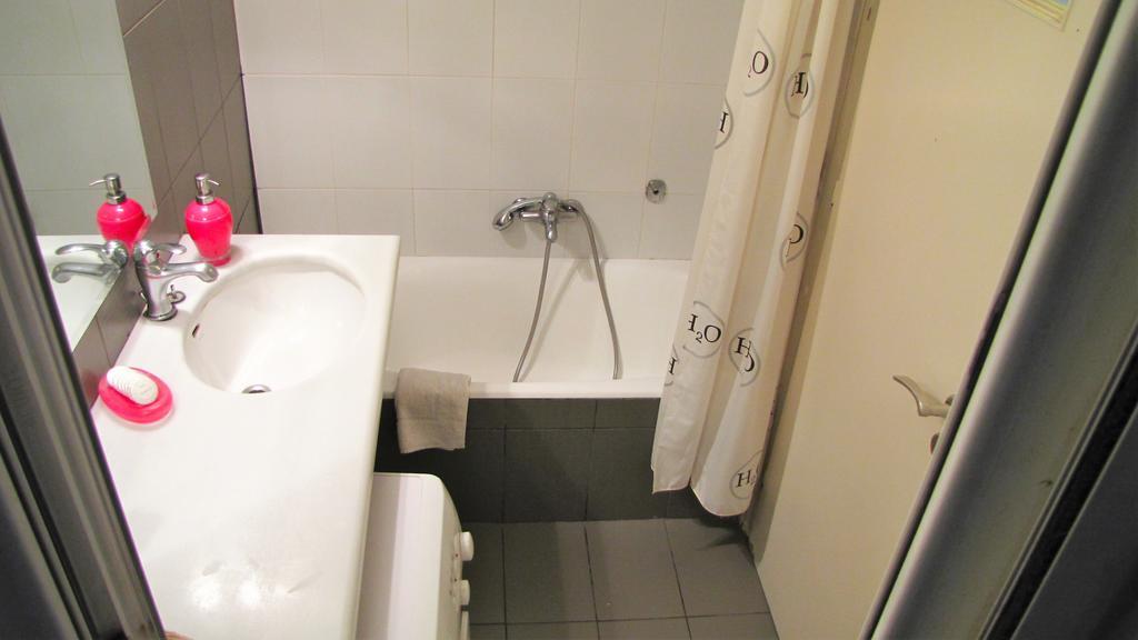 Athens Quality Apartments Extérieur photo