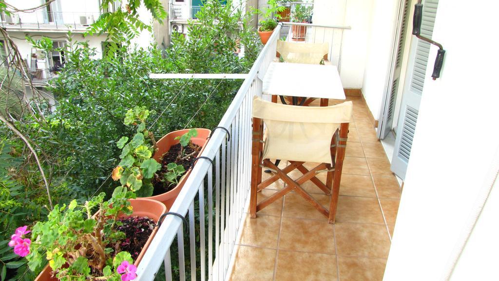 Athens Quality Apartments Extérieur photo