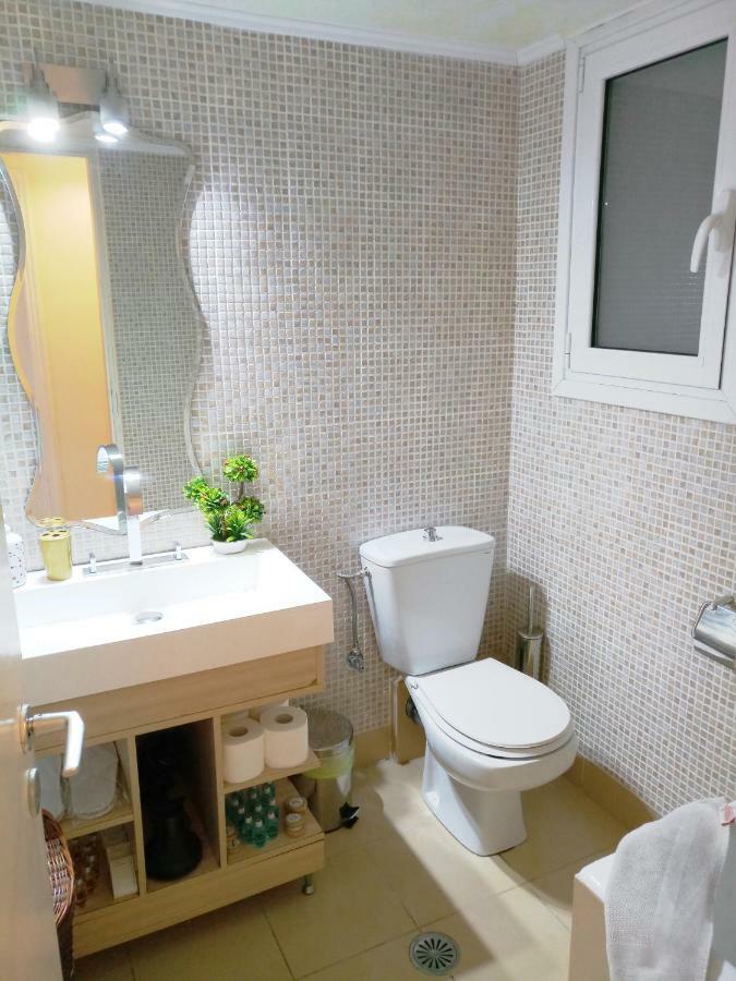 Athens Quality Apartments Extérieur photo