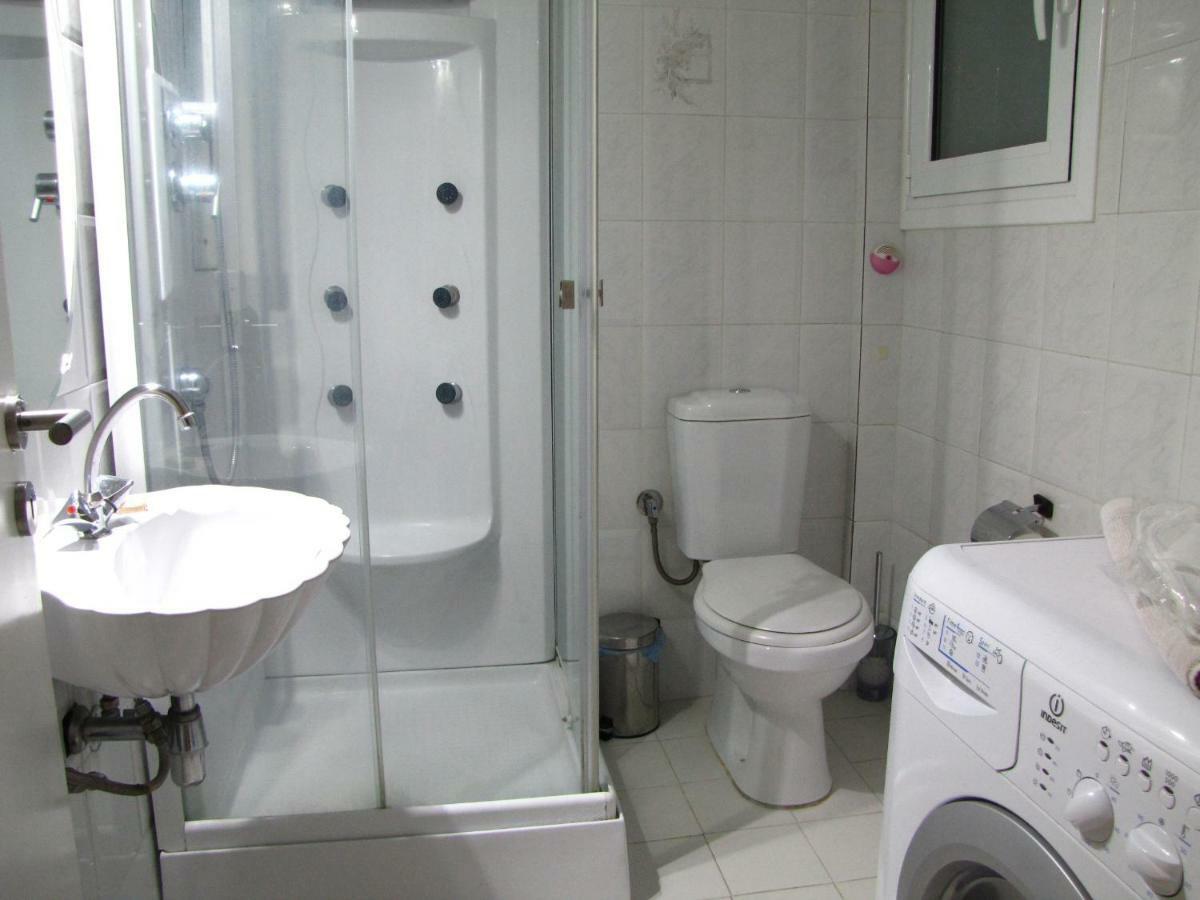 Athens Quality Apartments Extérieur photo